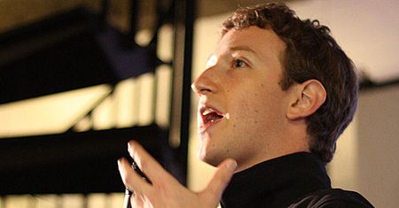 Twórca Facebooka chce kupić dom na Mazurach. Jest tylko jedno "ale"