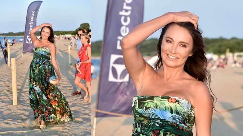 Pokaz Tomasza Ossolińskiego 