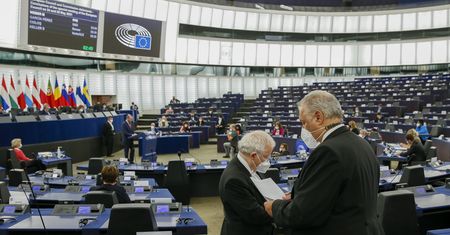 Emocjonalna debata w Parlamencie Europejskim nad praworządnością. "Polski rząd łamie prawa osób LGBT+"