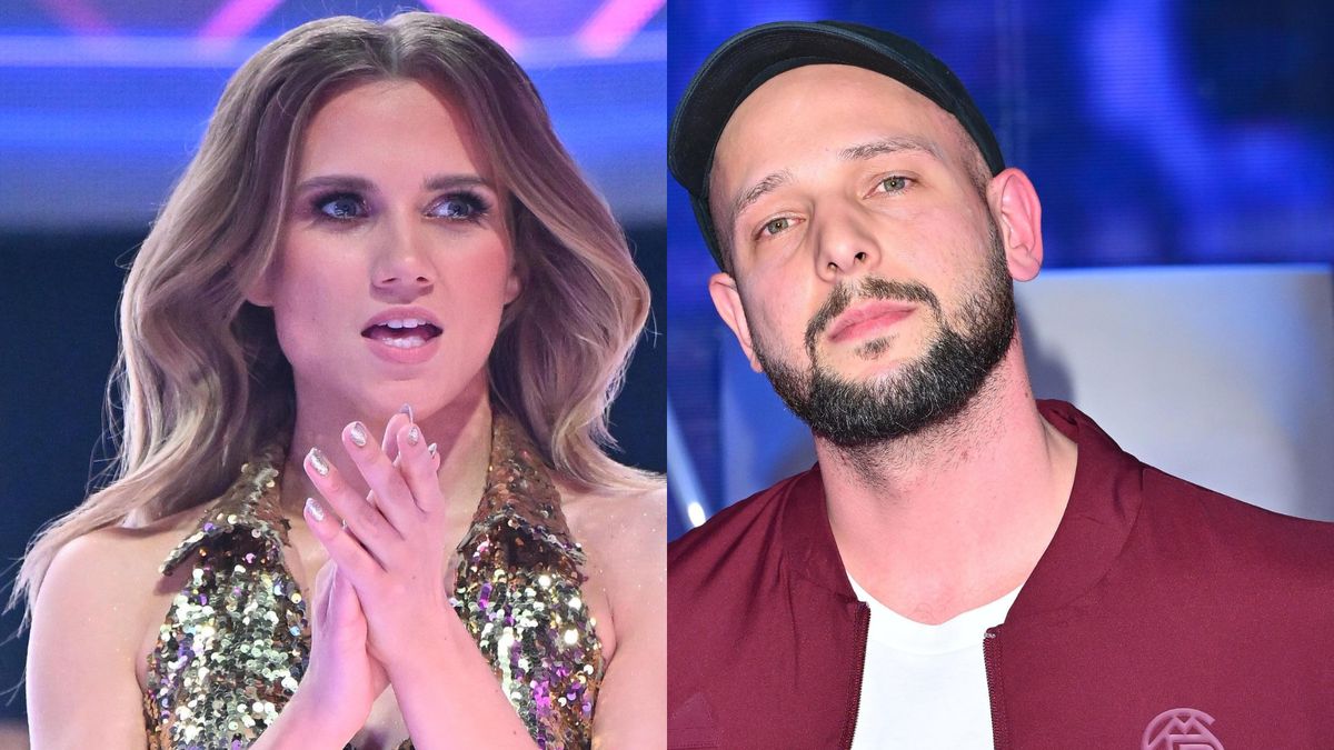 Kaczorowska i Pela się rozwodzą