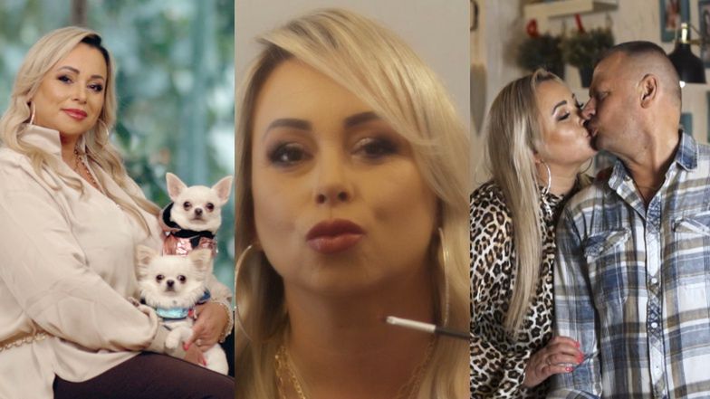 Alicja Pasierbińska - nowa "Królowa Życia"