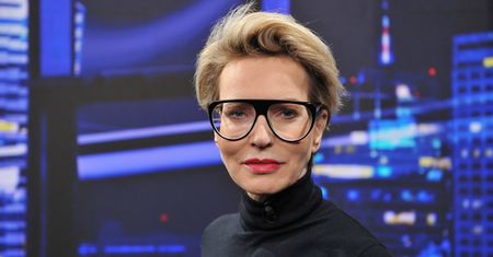 Tak Paulina Smaszcz świętowała Nowy Rok. Spędziła go z synową (FOTO)
