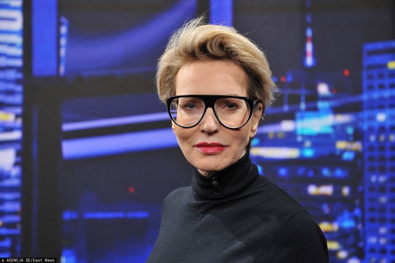Paulina Smaszcz mówi szczerze o swojej synowej Laurze.