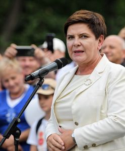 Parlamentarzyści KO złożyli wniosek. Chcą odwołania Beaty Szydło ze składu Rady Muzeum Auschwitz-Birkenau