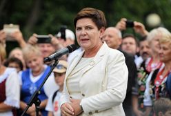 Parlamentarzyści KO złożyli wniosek. Chcą odwołania Beaty Szydło ze składu Rady Muzeum Auschwitz-Birkenau