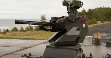 Nowa polska broń. System z Tarnowa zwrócił uwagę Rosjan