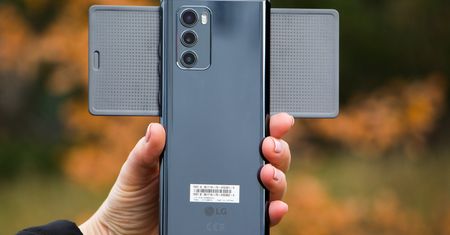 LG zmienia podejście do działu smartfonów. Nie wszystkim może się to spodobać