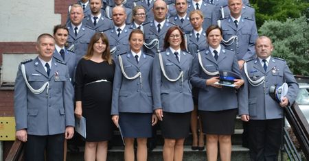 Policyjne święto