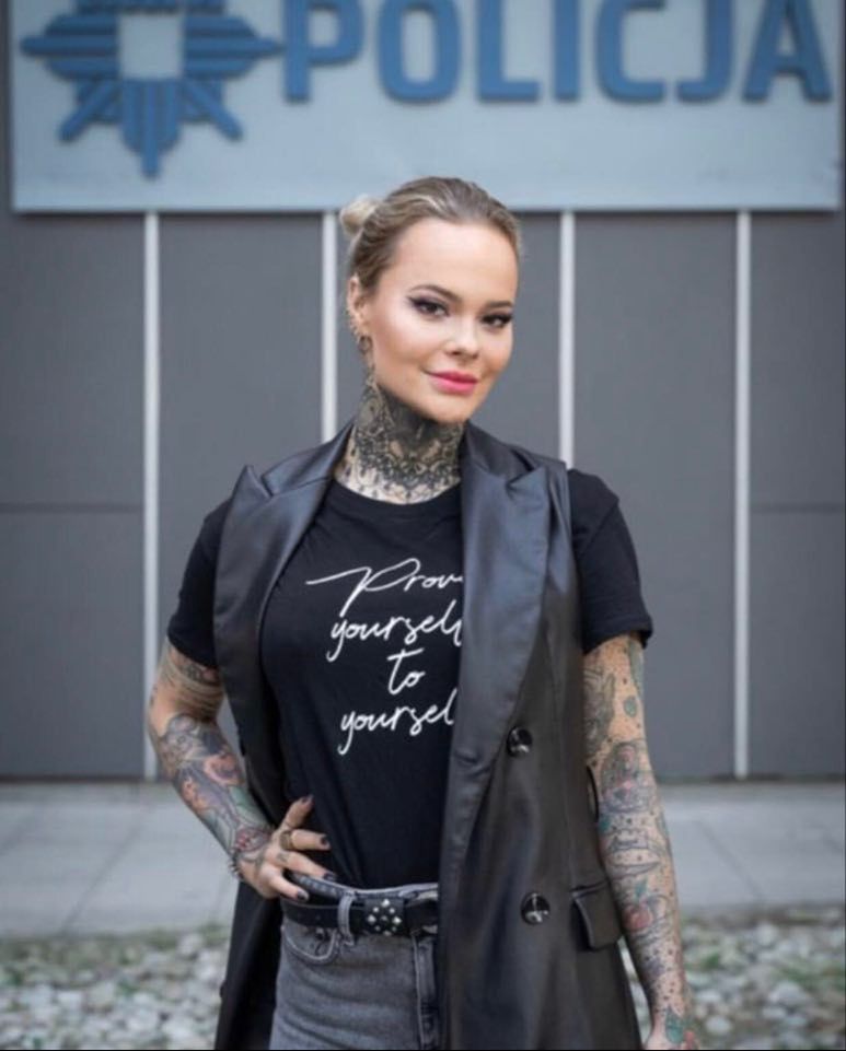 Monika Miller