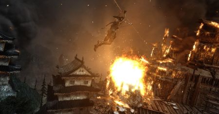 W sam raz na weekend. Tomb Raider (i nie tylko) do zgarnięcia za darmo