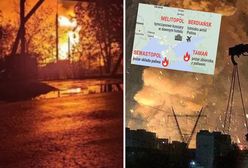 Trafienie za trafieniem, Rosja w tarapatach. Idzie nowy etap wojny