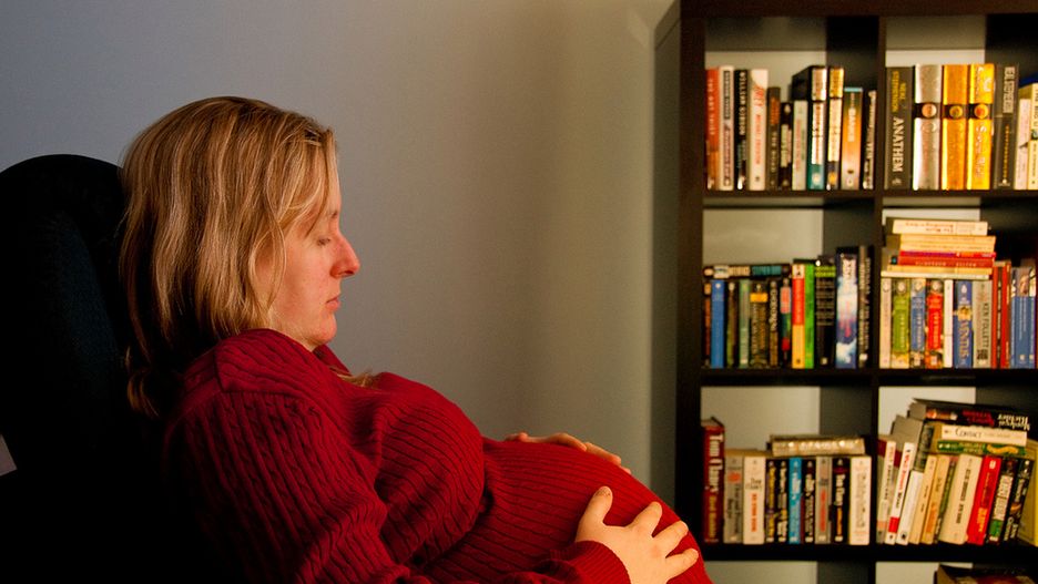 Jak leczyć przeziębienie w ciąży?