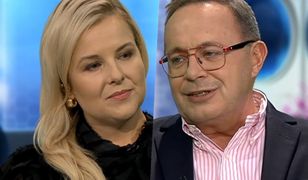 Kamila Kalińczak poprowadziła "Szkło kontaktowe". Nie wszyscy są zadowoleni
