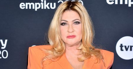 Beata Kozidrak przebywa w szpitalu?! "Jej problemy zdrowotne są poważne"