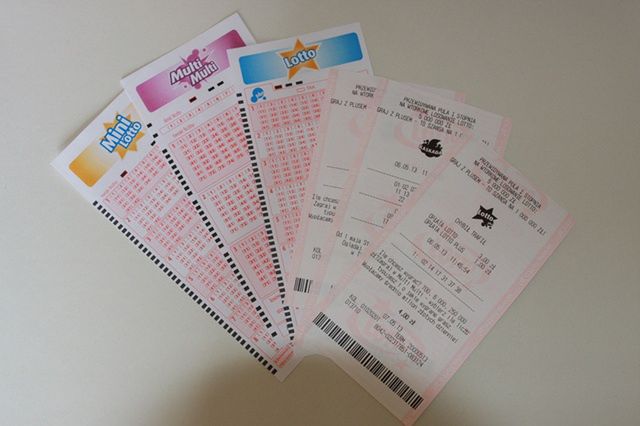 Wyniki Lotto 18.06.2020 – losowania Lotto, Lotto Plus, Multi Multi, Ekstra Pensja, Kaskada, Mini Lotto, Super Szansa