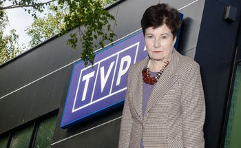 Ważna polityk KO uderza w TVP. "Na przyszłość proszę mniej własnych poglądów"