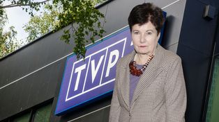 Ważna polityk KO uderza w TVP. "Na przyszłość proszę mniej własnych poglądów"