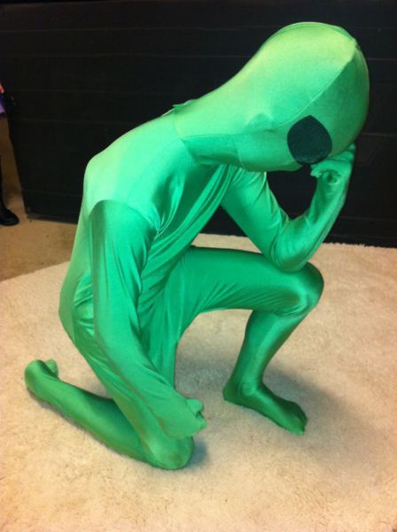 Tebowing - nowe facebookowe szaleństwo 10