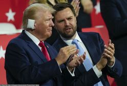 "Katastrofa dla Ukrainy". Vance: nie obchodzi mnie, co się stanie