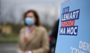 Wybory w Rzeszowie przesunięte? Jest stanowisko Głównego Inspektora Sanitarnego