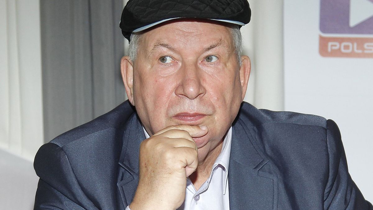 Fajbusiewicz prowadził śledztwo w sprawie zmarłej ukochanej 