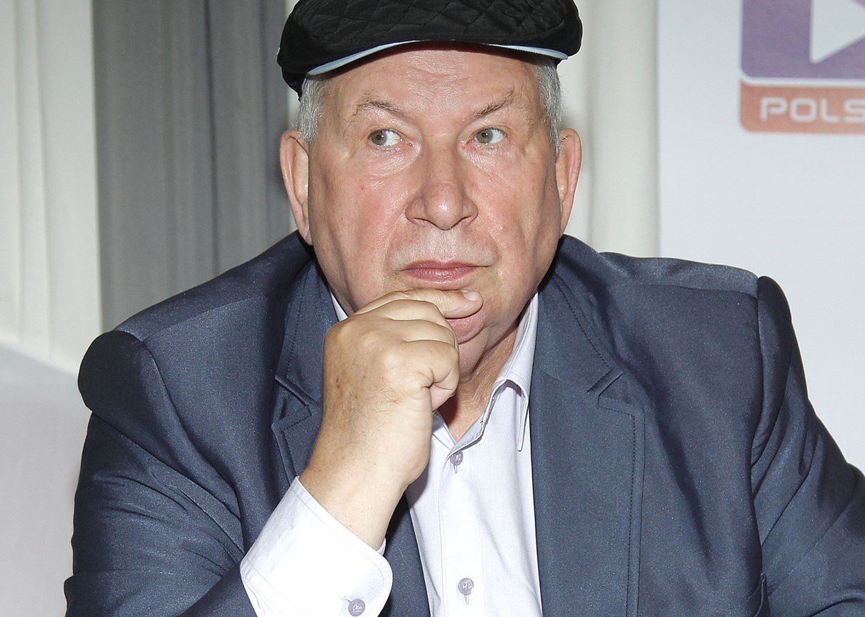 Jego ukochana zaginęła lata temu. Ma na to swoją makabryczną teorię