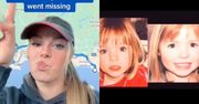 Kobieta twierdzi, że jest zaginioną Madeleine McCann. Sugerują badania DNA