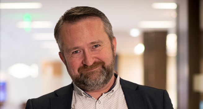 CMO IAB Polska: Naszą siłą było to, że wyprzedzaliśmy trendy lub przynajmniej, wskakiwaliśmy na pierwszą falę