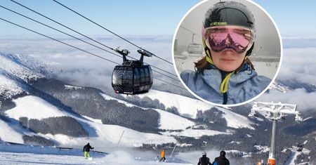 "Małe Alpy" tylko 1,5 godziny jazdy od Polski. Boskie trasy i świetne ceny