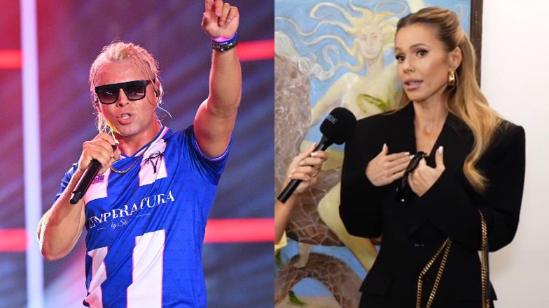 Doda ostro o Skolimie 