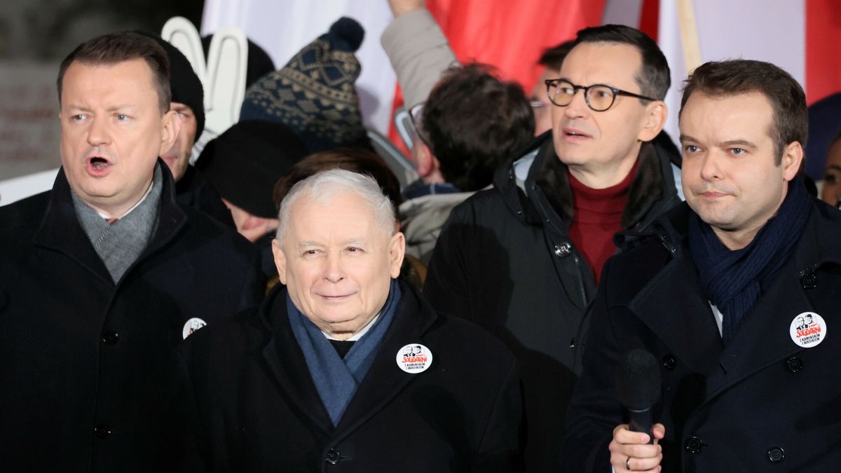 PiS przyznaje się do porażki. Chce odkręcić zmiany, które sam wprowadził