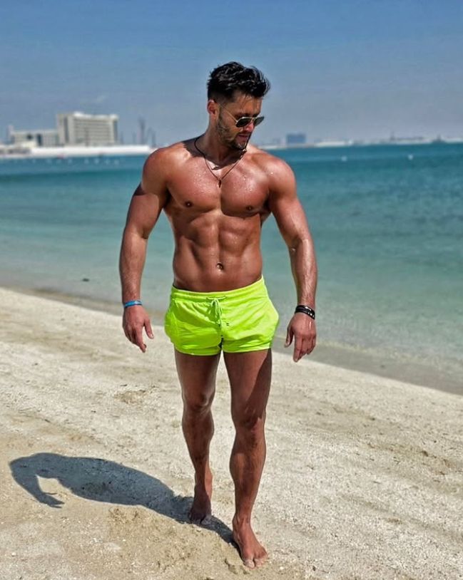 Piotr Mróz