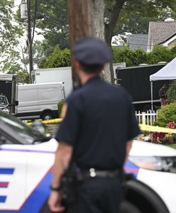 Zwłoki znaleźli w domu. Dwoje dorosłych, dwoje dzieci, trzy psy. Koszmar w USA