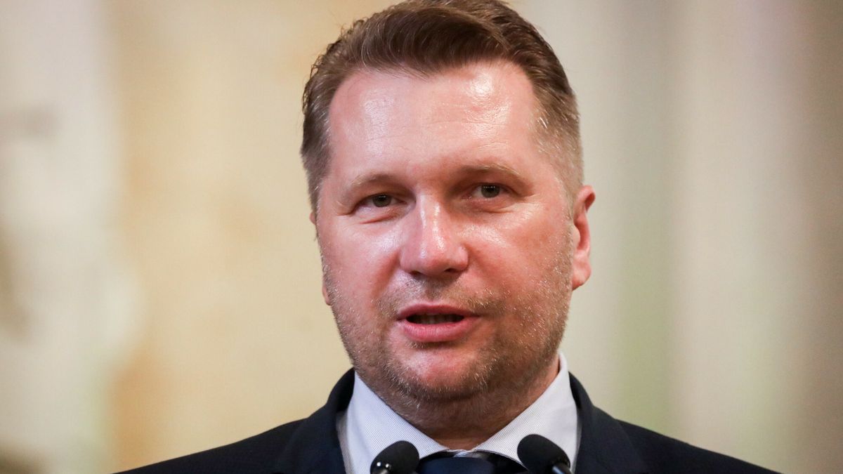 Czym zajmuje się żona ministra?