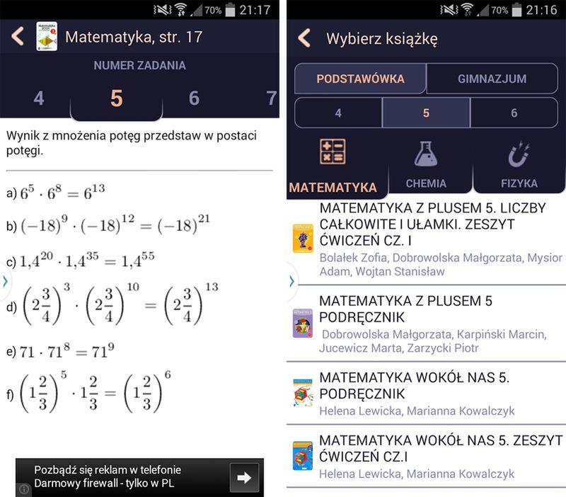 Weekendowy Zestaw Gier i Aplikacji: Move to iOS, G Data Secure Chat oraz Order and Chaos 2 3