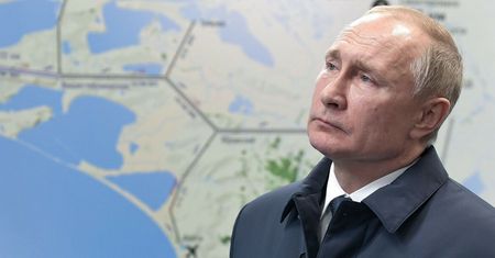 Polska rozbije plan Putina? "Trzeba działać teraz"