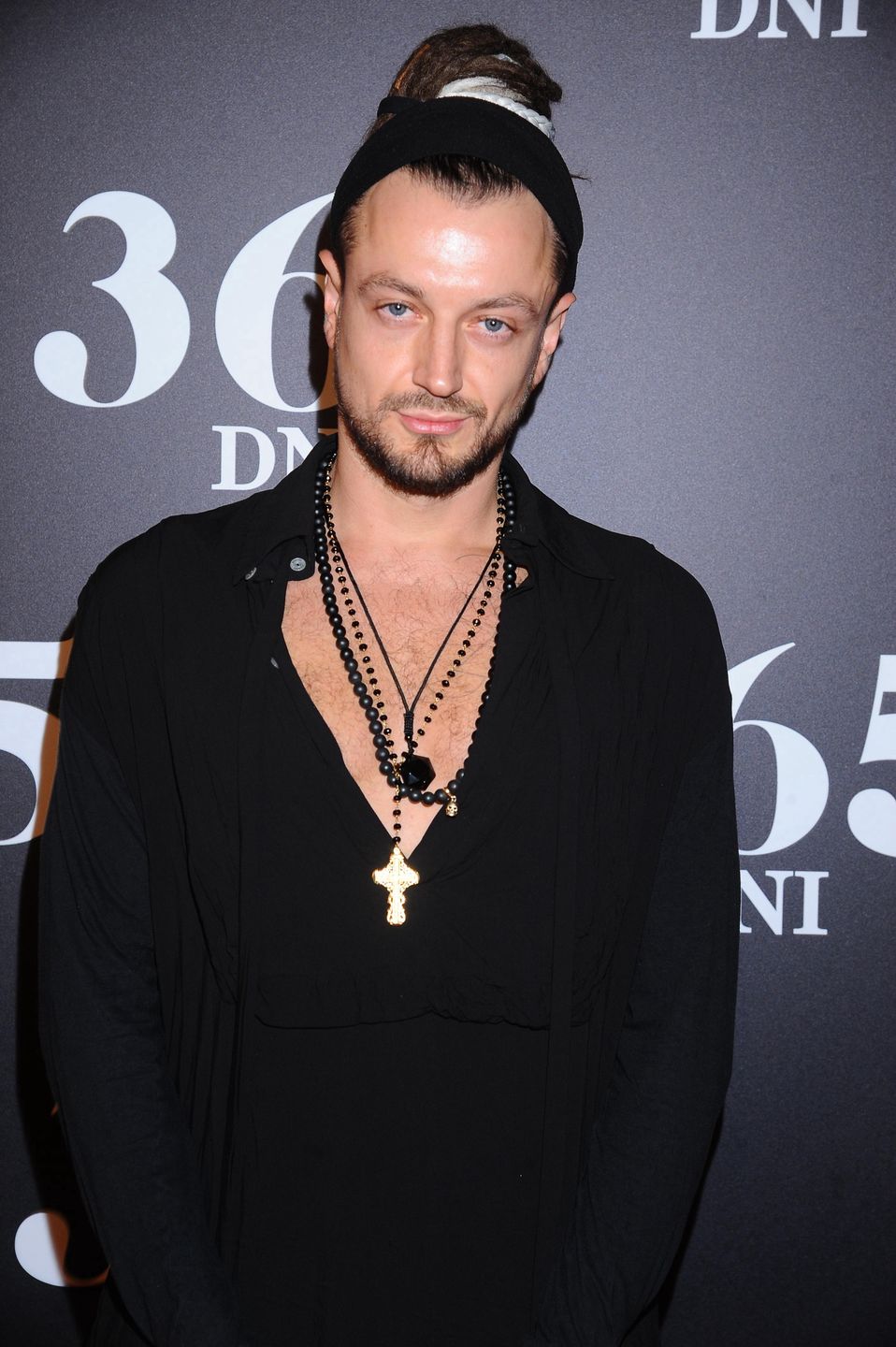 Baron nagrał #Hot16Challenge