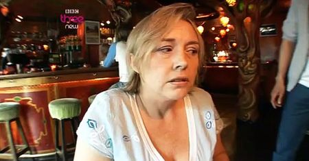 Dziennikarka pokazała, co w 30 dni alkohol robi z ciałem. Szokujące