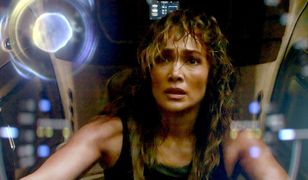 Nowy akcyjniak Netfliksa. Jennifer Lopez ratuje świat. Efekt?