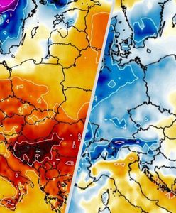 Totalna zmiana w pogodzie. Tuż przed świętami