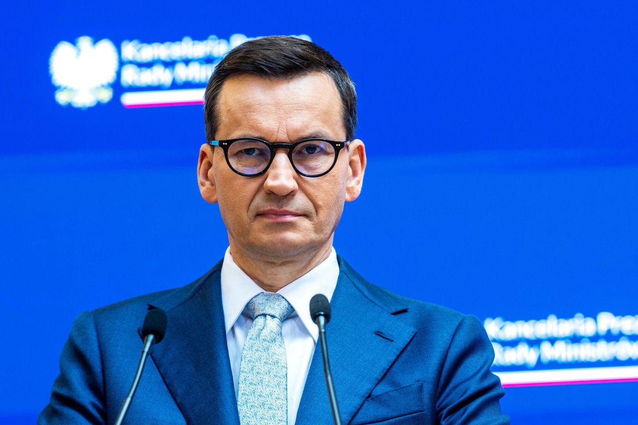 Obligacje premiera. Mateusz Morawiecki może sporo zarobić na inflacji