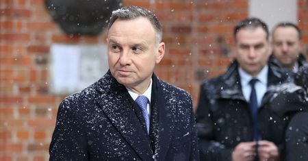 Zamrożenie cen gazu na 2023 r. Prezydent podpisał ustawę