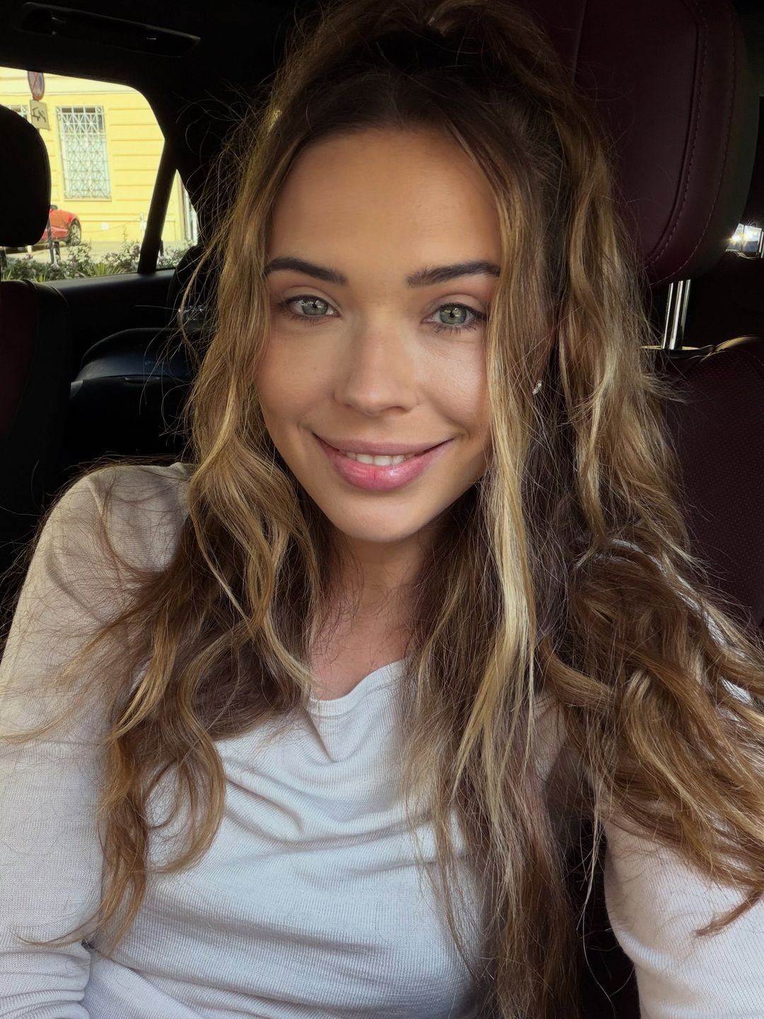 Sandra Kubicka