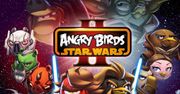 Aplikacja dnia: Angry Birds Star Wars II - najlepsza odsłona Wściekłych ptaków, w jaką można zagrać!