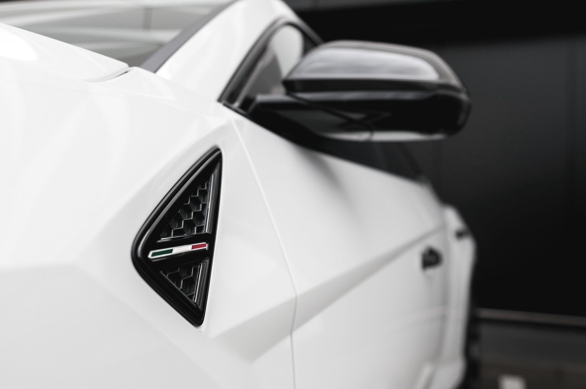 Lamborghini Urus Performante