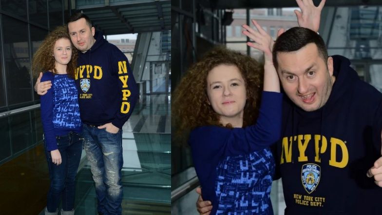 Córka Norbiego wchodzi do show biznesu