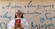 Blogerka, pisarka, dominikanka. Siostra Benedykta Karolina Baumann i jej miejsce w Krakowie