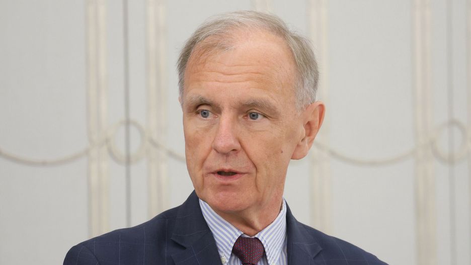 Bogdan Klich