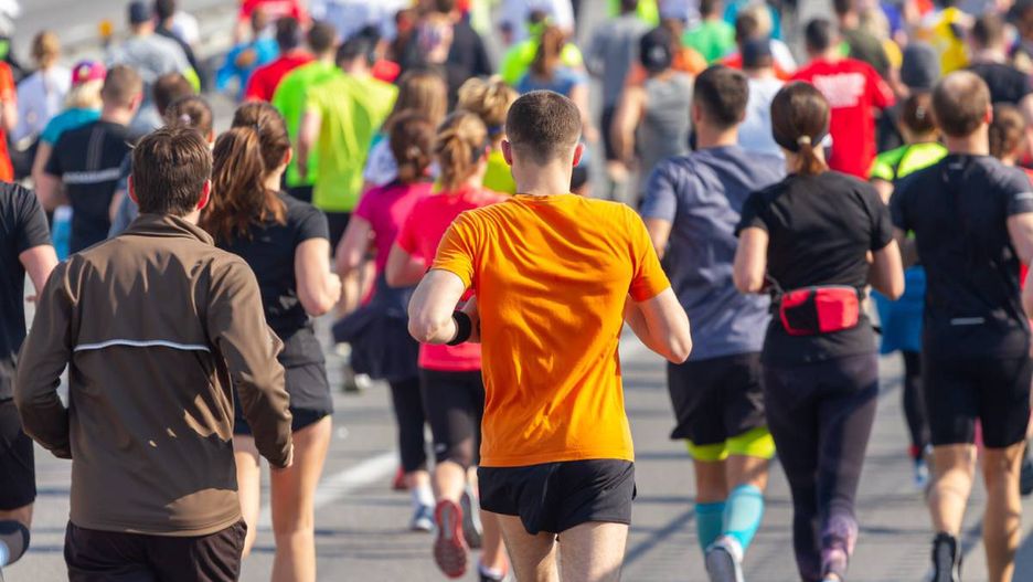 Ruszyły zapisy na Cross Świętego Mikołaja. Jubileuszowy bieg