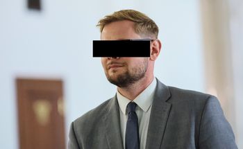 Zarzuty dla byłego wiceministra sprawiedliwości. Komunikat PK
